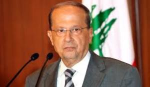عون متشدّد بتسمية وزير سنّي أيّاً كانـــت صيَغ الحل
